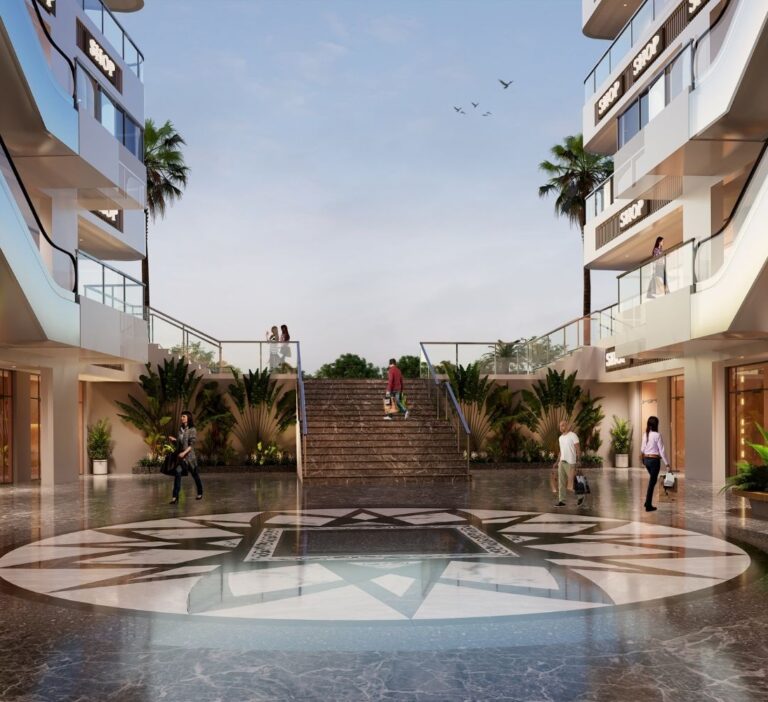 Kamakhya - Kamakhya Developers Projects A Complete Guide