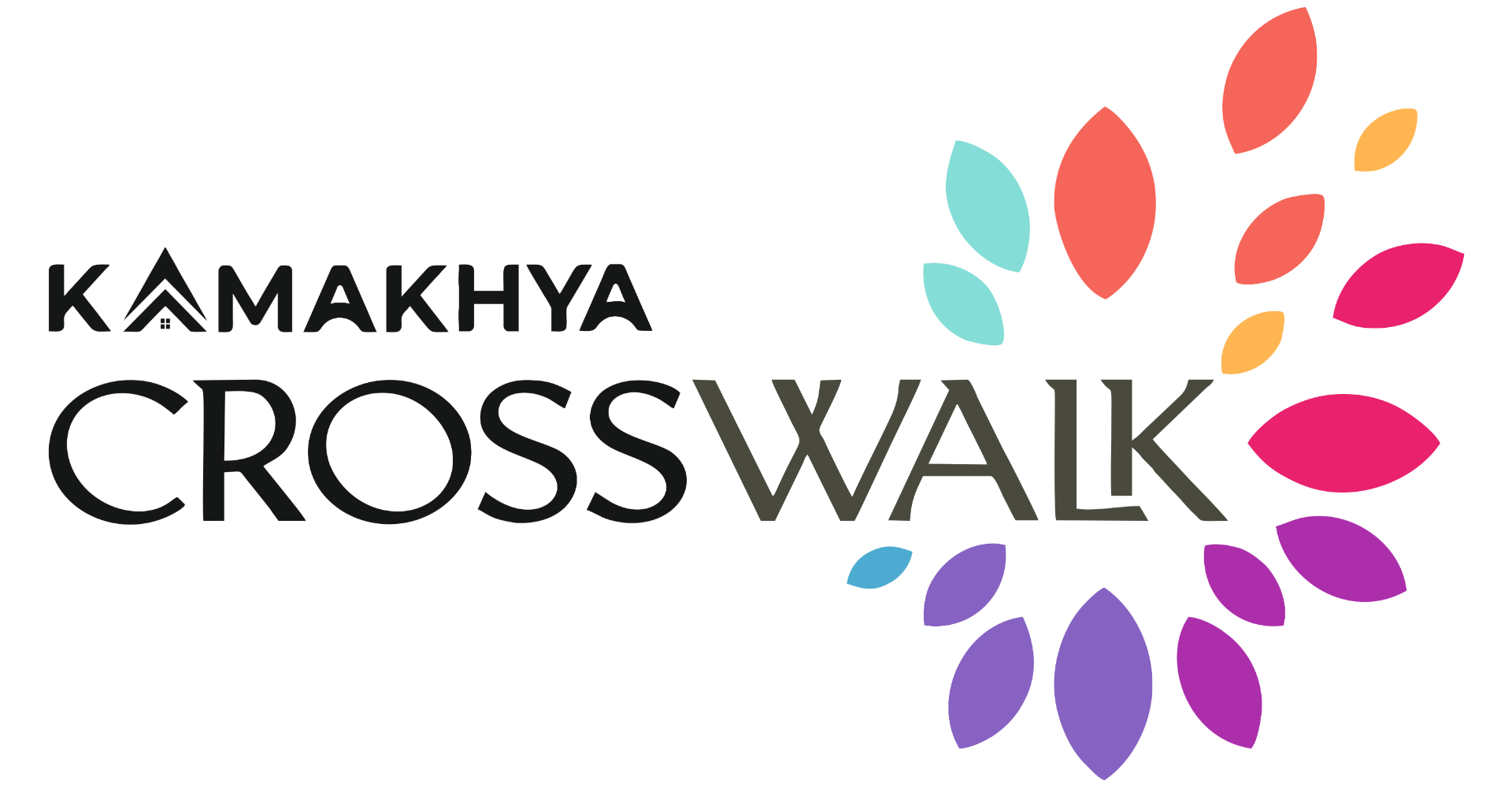 Kamakhya Crosswalks