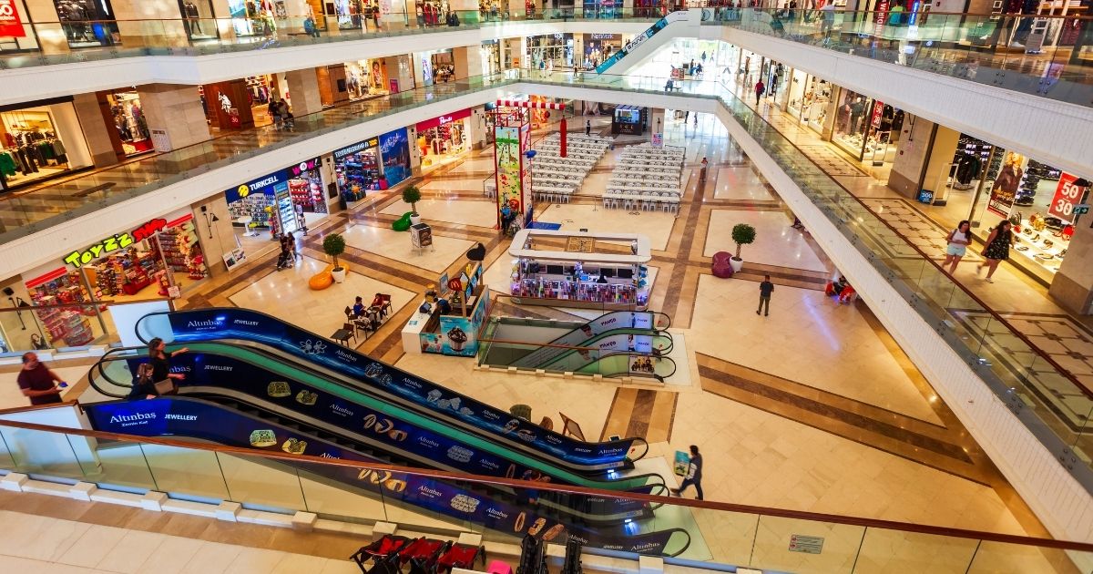 Browsing Commercial Shops for Sale in Noida, A Smarter Approach