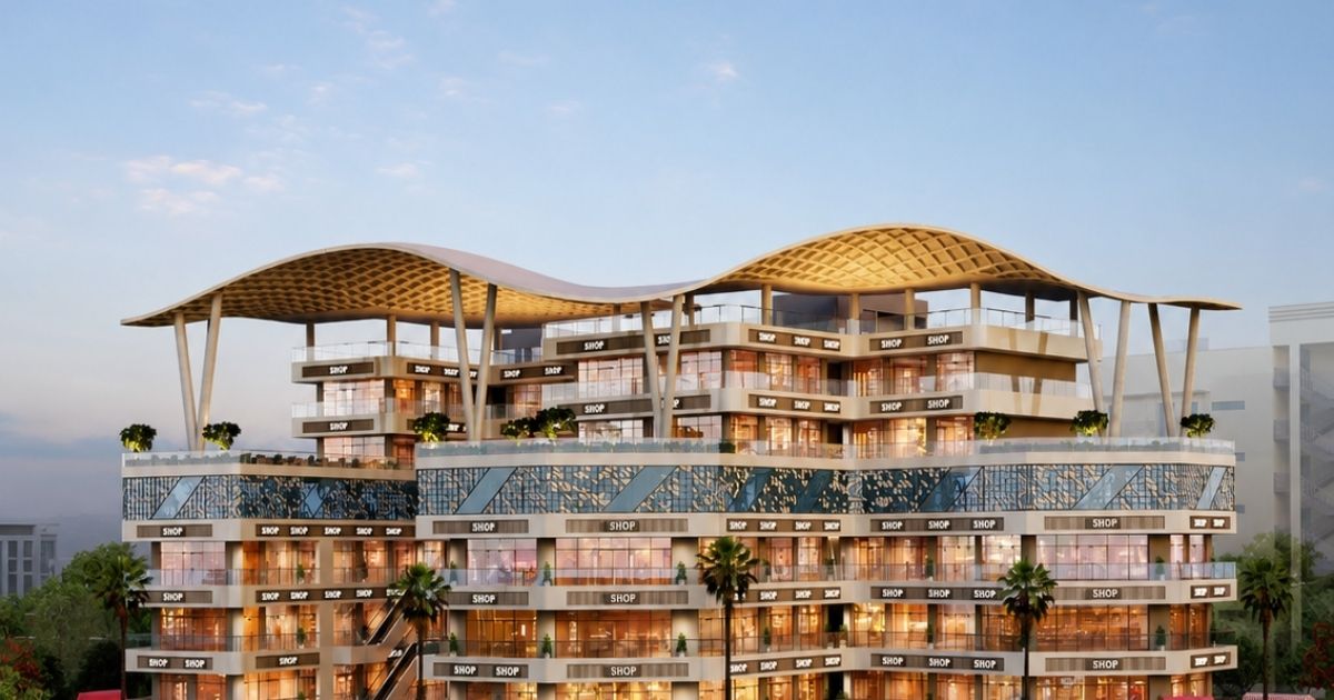 Common Mistakes Buyers Make When Searching for the Best Commercial Property in Greater Noida