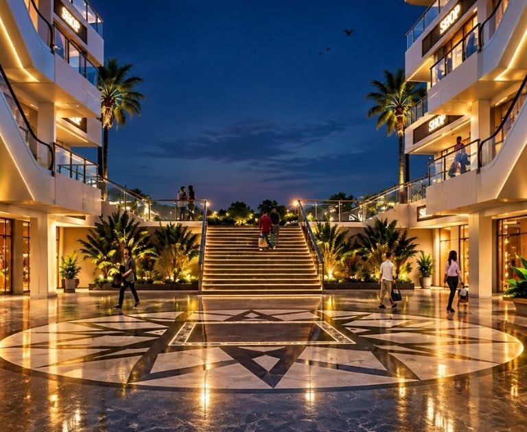 The Paperwork Behind Any Commercial Property in Noida