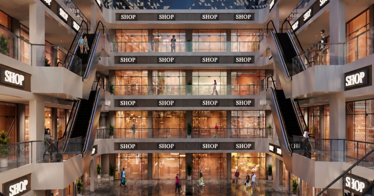 What's Actually Driving Commercial Property Prices Greater Noida Right Now