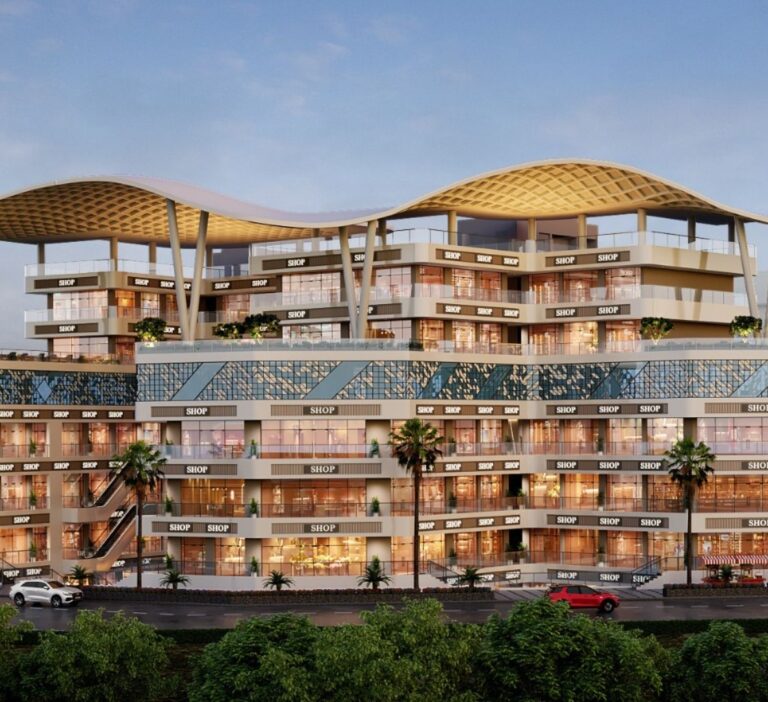 KAMAKHYA Pre Leased Commercial Property in Greater Noida What to Check Behind the Rent