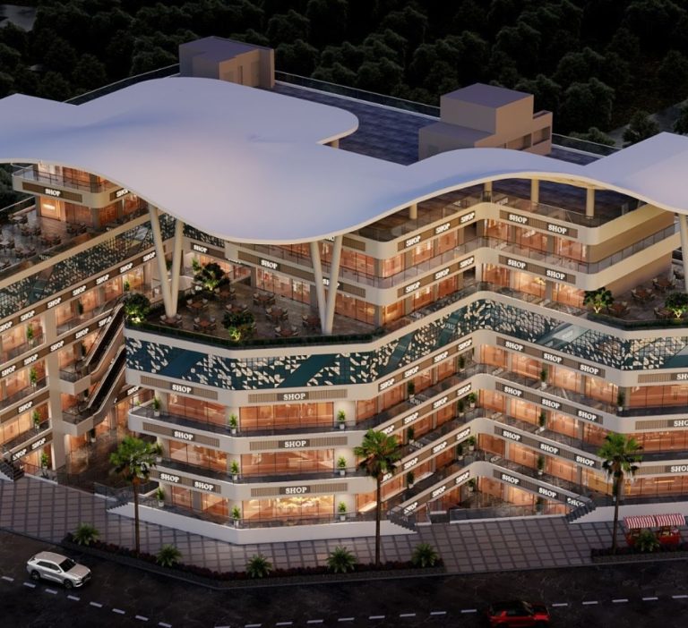 KAMAKHYA Office Space Near Pari Chowk A Practical Look for Small Firms