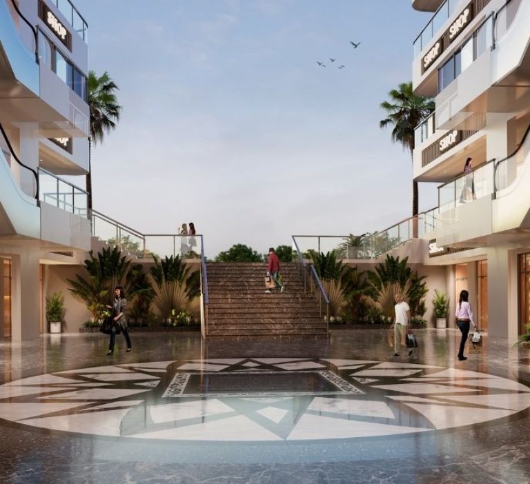 A Buyer's Guide to the Best Commercial Property in Greater Noida