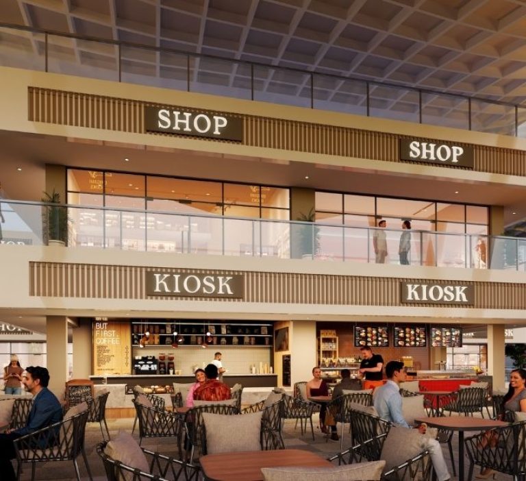 A Practical Guide to Leasing Out Your Commercial Shop in Noida