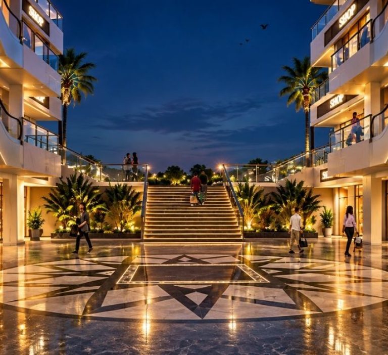 Common Mistakes Buyers Make When Searching for the Best Commercial Property in Greater Noida