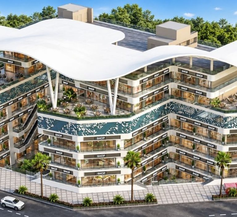 Leasing Versus Buying Retail Space in Noida, Which Fits Your Business