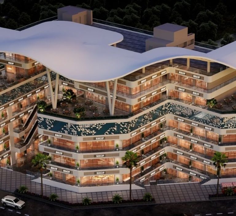 Who Actually Needs the Best Commercial Property in Greater Noida Right Now
